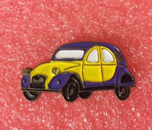T25 pins voiture citroen - t25,