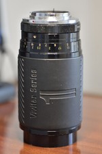 Vivitar SERIE 1 MACRO VMC