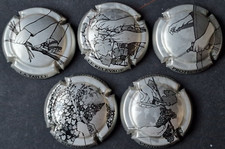 Lot 5 CAPSULES générique