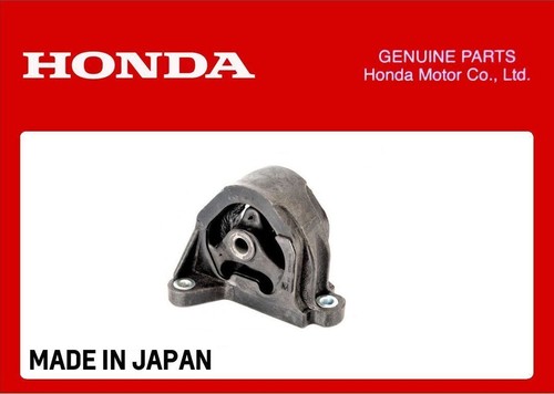Montage moteur arrière honda - moteur,
