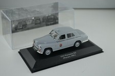 TAXI DU MONDE. FSO WARSZAWA