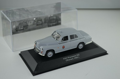 Taxi monde fso warszawa - monde.,