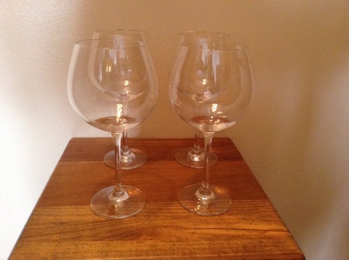 Schott zwiesel signed oz - schott,