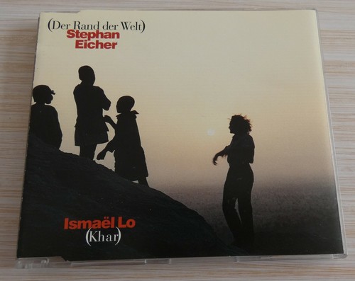 Maxi single stephan - maxi, eicher