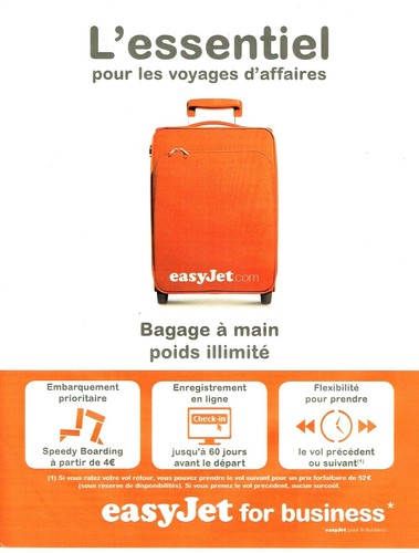 Publicité advertising 029 - publicité,
