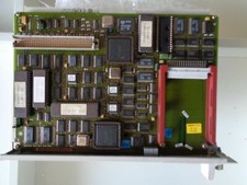 SIEMENS SIMATIC S5-155U CPU