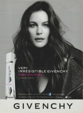 Publicité papier - Véry