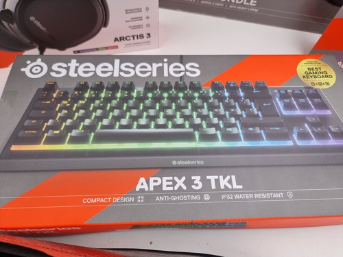 Neuf clavier gamer - neuf,