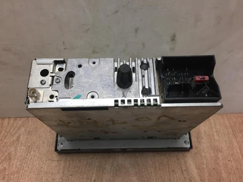 Autoradio origine citroen c5 - citroen,