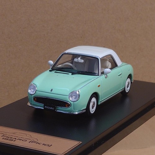 Nissan figaro 1991 - nissan,