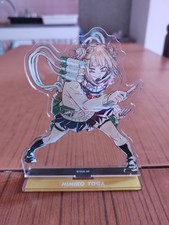 Figurine Himiko Toga My Hero