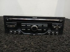 Autoradio CITROEN C3 2 PHASE 1 1609522780
