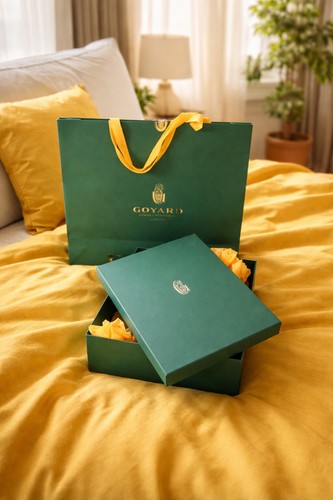 Boite goyard 50x26 50x10 - goyard, 22.50x26.50x10