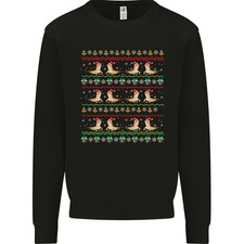 Sweat À Capuche Pour Enfant