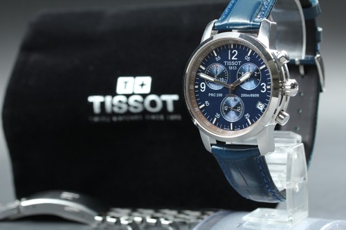 Exc tissot prc - [exc+5],