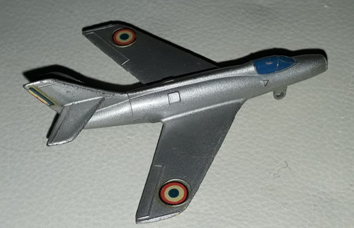 Dinky toys meccano france - toys,