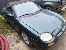 Boitier servitude moteur (BSM) MG MGF