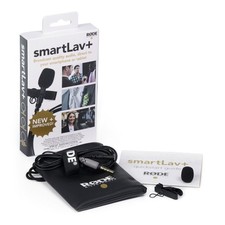 RODE SmartLav+ / Micro