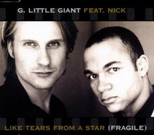 G. Little Giant Like tears