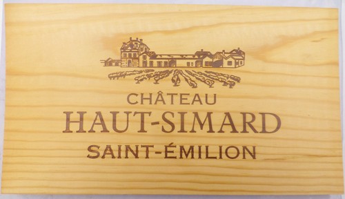 Château haut simart - château,