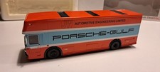 Camion Transporteur Porsche