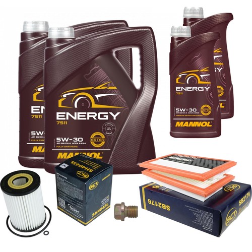 Inspection set energy - inspection,