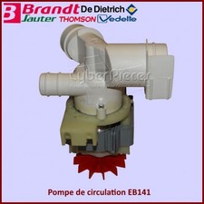 Pompe vidange brandt - de,