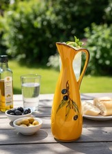 Carafe/Broc en Céramique