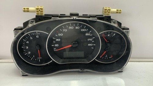 Compteur renault kangoo - renault, 2