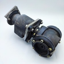 Boîte de vitesses planétaire