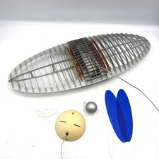 Luceplan Lampe Suspension