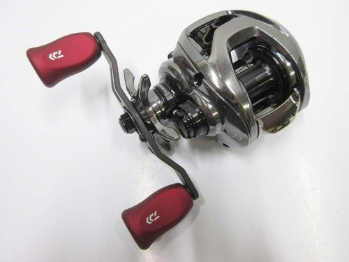 Daiwa steez limited tw - daiwa,