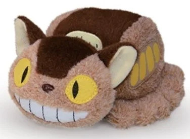 Mon voisin totoro - mon,