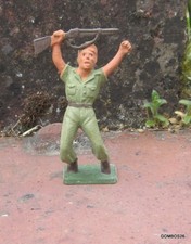 STARLUX FIGURINE TYPE 2 LEGION