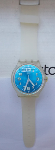 New gent swatch - ,