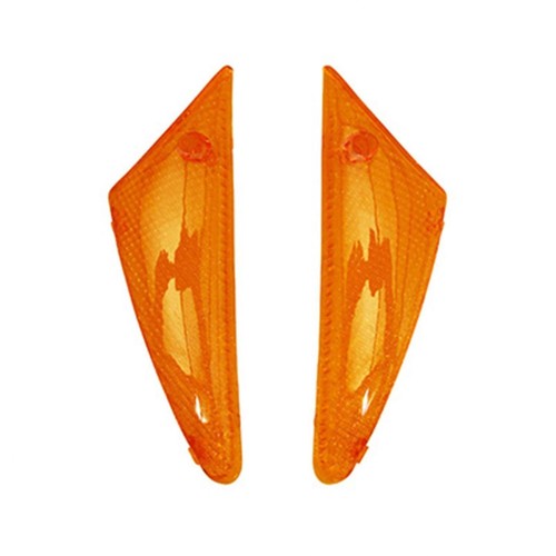 Cabochon clignotant scoot - clignotant,