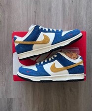 CZ6501-100 Kasina x Nike Dunk