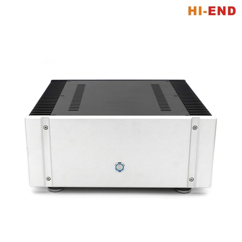 Pass 60w mono pure class - 60w,