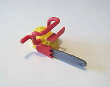 PLAYMOBIL (G1230) POMPIERS -