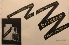 BRIGAND  DE ROBERT PIGUET