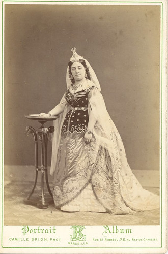 Camille brion marseille dame - marseille,,