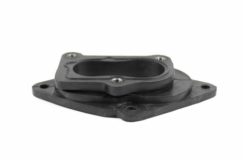 Flasque carburateur pour - de,