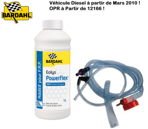 Bardahl 1014 cerine additif - 1014,
