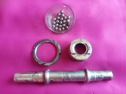 Raleigh grifter mk1 - raleigh,