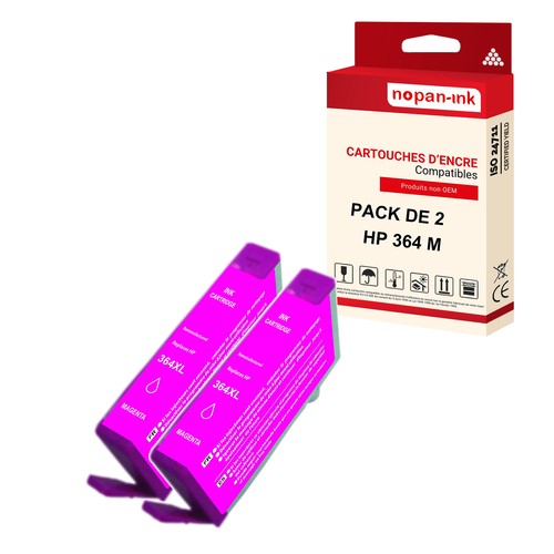 Cartouche 364 364xl - cartouche,