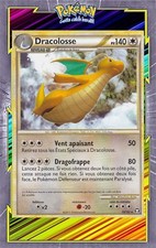 🌈Dracolosse - HS03:Triomphe - 18/102 - Carte Pokemon Française