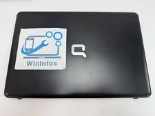 Plasturgie capot écran arrière coque cover COMPAQ 615 (réf: CPQ615UQL)