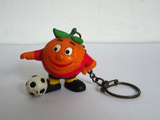 Porte-clés figurine Foot