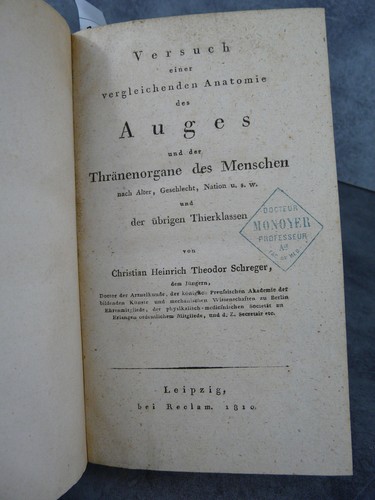 Auges thränenorgane menschen - thränenorgane,