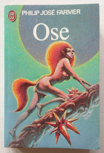 Ose philip josé - ose,